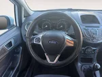 Ford Fiesta 5p 1.4 GPL *UNICO PROPRIETARIO* (15/15)