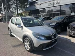 Dacia Sandero 1.6 8v Stepway GPL 85cv (1/15)