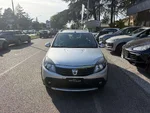 Dacia Sandero 1.6 8v Stepway GPL 85cv (2/15)