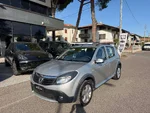 Dacia Sandero 1.6 8v Stepway GPL 85cv (3/15)