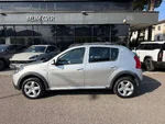 Dacia Sandero 1.6 8v Stepway GPL 85cv (4/15)