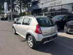 Dacia Sandero 1.6 8v Stepway GPL 85cv (5/15)