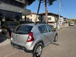 Dacia Sandero 1.6 8v Stepway GPL 85cv (6/15)