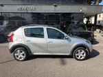 Dacia Sandero 1.6 8v Stepway GPL 85cv (7/15)