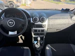 Dacia Sandero 1.6 8v Stepway GPL 85cv (13/15)