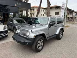 Jeep Wrangler 2.8 crd Sahara 200CV (1/9)