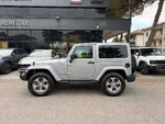 Jeep Wrangler 2.8 crd Sahara 200CV (2/9)