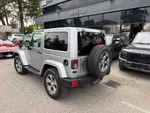 Jeep Wrangler 2.8 crd Sahara 200CV (3/9)