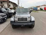 Jeep Wrangler 2.8 crd Sahara 200CV (5/9)