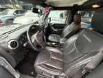 Jeep Wrangler 2.8 crd Sahara 200CV (6/9)