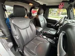 Jeep Wrangler 2.8 crd Sahara 200CV (7/9)