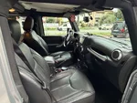 Jeep Wrangler 2.8 crd Sahara 200CV (8/9)