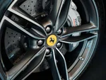 Ferrari Roma 3.9 F1 dct (8/9)