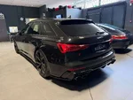 Audi S6 Avant 3.0 tdi mhev quattro 349cv (2/15)
