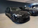 Audi S6 Avant 3.0 tdi mhev quattro 349cv (4/15)
