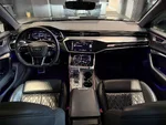 Audi S6 Avant 3.0 tdi mhev quattro 349cv (6/15)
