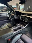 Audi S6 Avant 3.0 tdi mhev quattro 349cv (7/15)