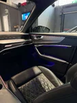 Audi S6 Avant 3.0 tdi mhev quattro 349cv (8/15)