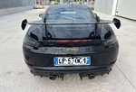 Porsche Cayman 718 4.0 GT4 RS pdk WEISS FRENI CARBO IVA ESPOSTA (3/8)
