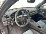 Porsche Cayman 718 4.0 GT4 RS pdk WEISS FRENI CARBO IVA ESPOSTA (4/8)