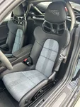 Porsche Cayman 718 4.0 GT4 RS pdk WEISS FRENI CARBO IVA ESPOSTA (5/8)