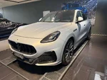 Maserati Grecale 3.0 V6 Trofeo 530cv IVA ESPOSTA (4/12)
