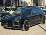 Porsche Cayenne Coupe 3.0 e-hybrid FULL CARBON (1/9)