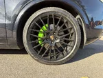 Porsche Cayenne Coupe 3.0 e-hybrid FULL CARBON (5/9)