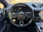 Porsche Cayenne Coupe 3.0 e-hybrid FULL CARBON (7/9)