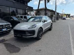 Porsche Macan 2.0 T 265cv GRIGIO GESSO TETTO SPORTCHRONO (1/14)