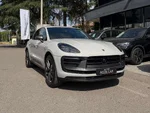 Porsche Macan 2.0 T 265cv GRIGIO GESSO TETTO SPORTCHRONO (4/14)
