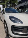 Porsche Macan 2.0 T 265cv GRIGIO GESSO TETTO SPORTCHRONO (5/14)