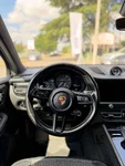 Porsche Macan 2.0 T 265cv GRIGIO GESSO TETTO SPORTCHRONO (12/14)