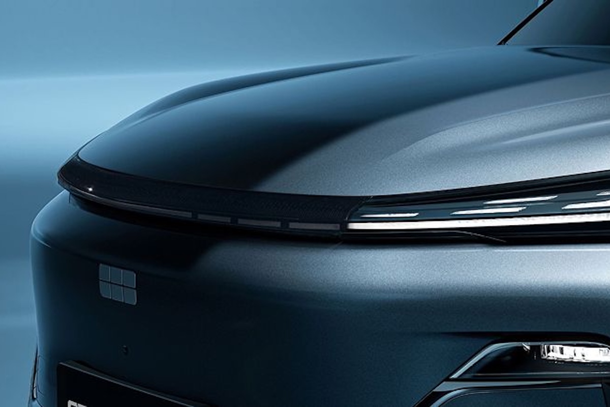Auto elettrica Geely Forlì: mobilità elettrica e tecnologia avanzata