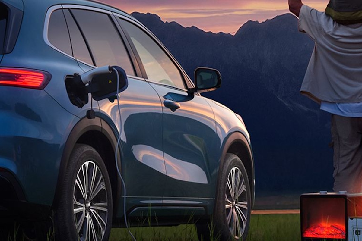 Auto elettrica Geely Rimini: modelli, tecnologia e rete ufficiale MDM Car