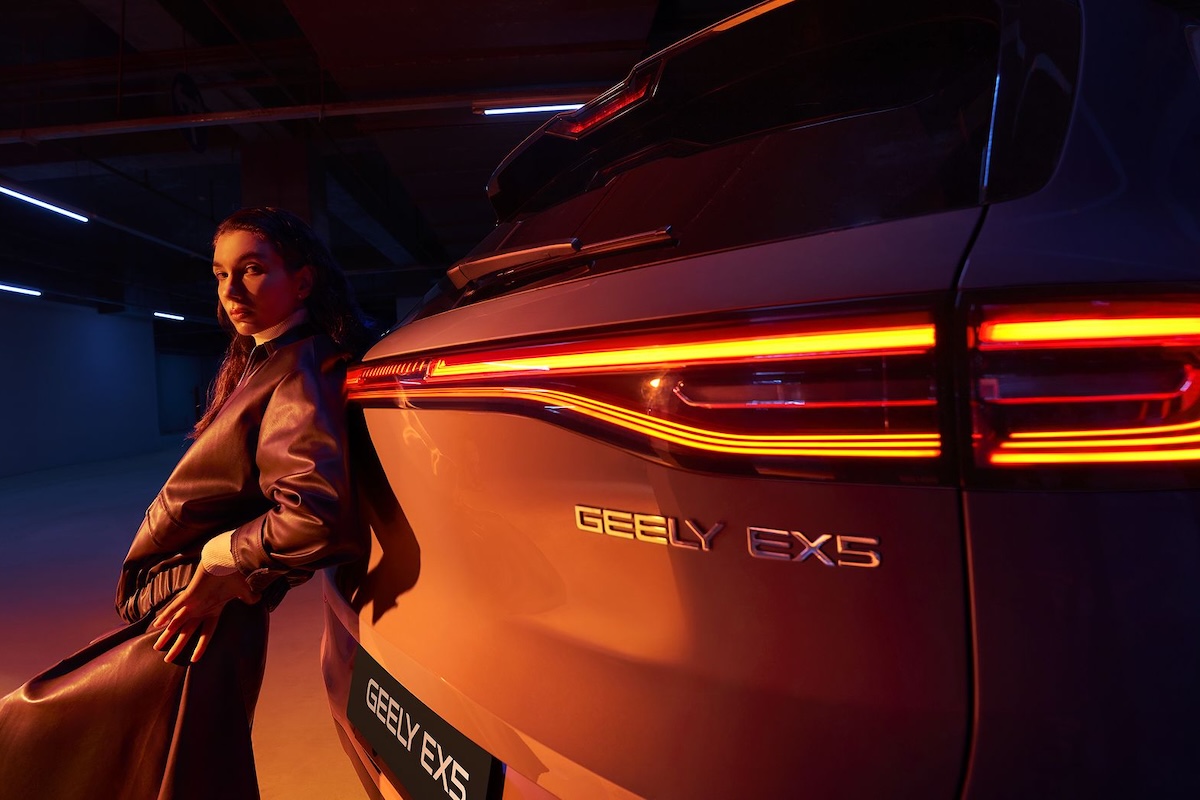 Automobile Geely Rimini: una nuova idea di mobilità intelligente in Romagna
