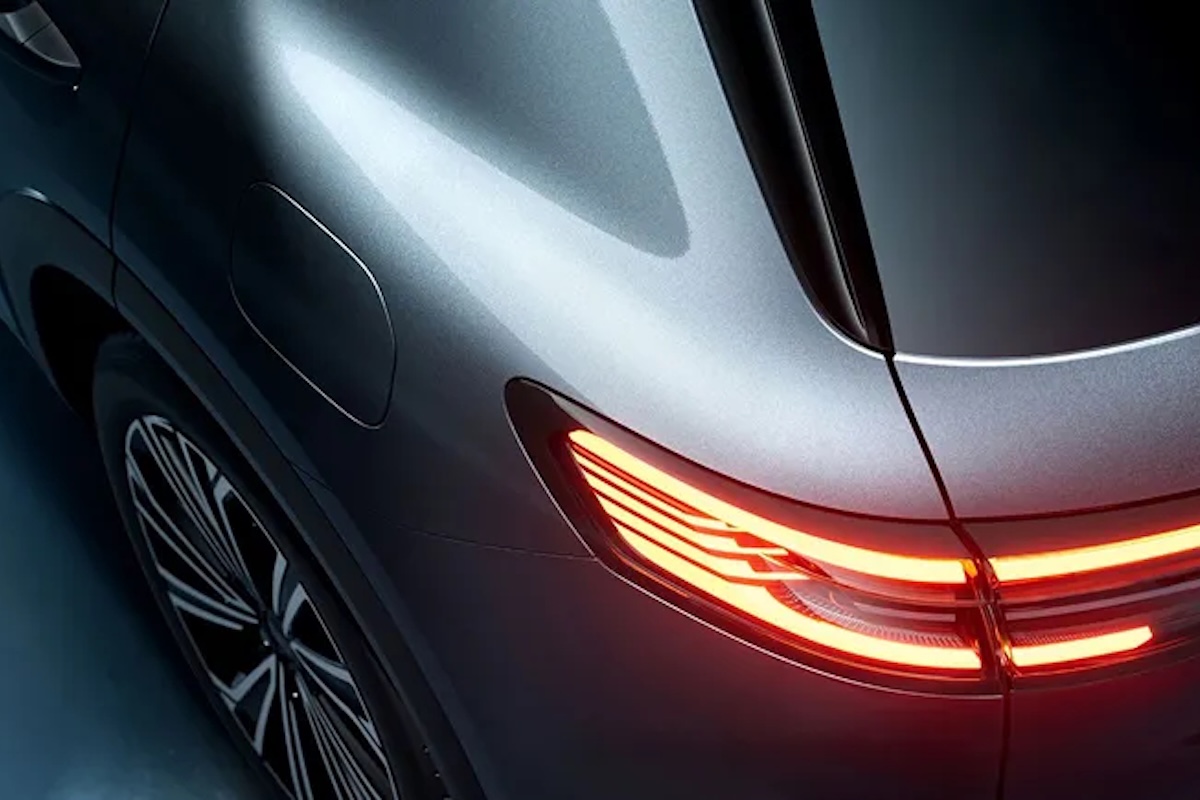 Geely auto SUV Rimini: la nuova idea di SUV tra tecnologia e comfort