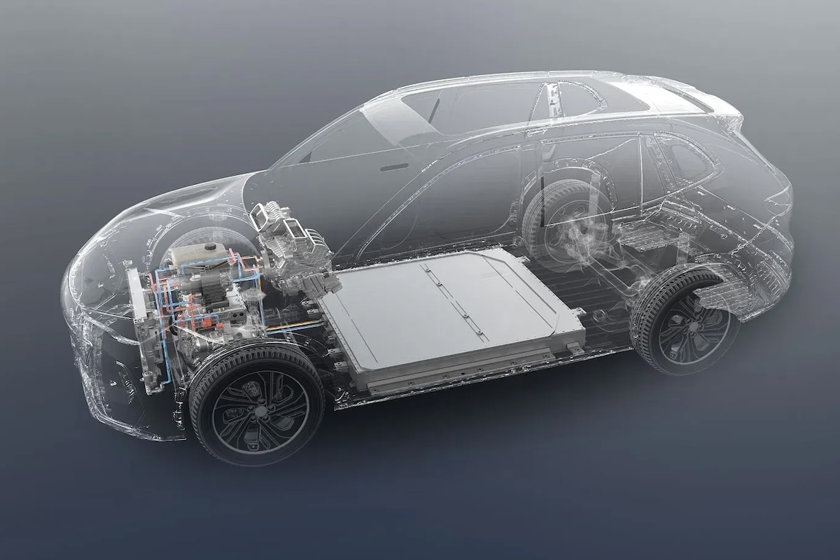 Geely batterie Rimini: la tecnologia che rende l’ibrido davvero efficiente