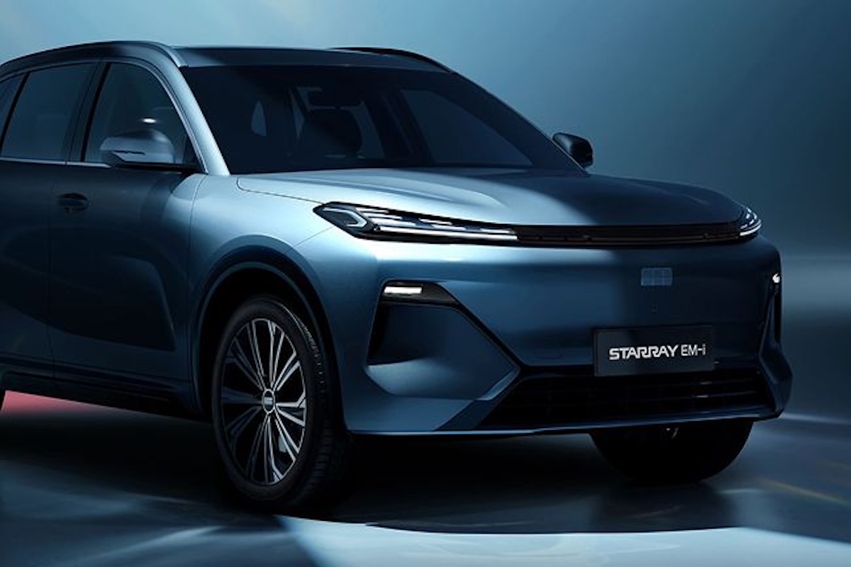 Geely concessionari Rimini: la nuova mobilità arriva in Romagna con MDM Car