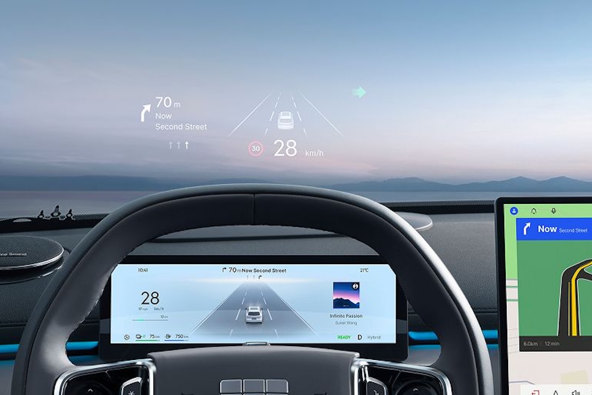 Geely Ex5 autonomia: viaggi lunghi, ricariche intelligenti e zero stress
