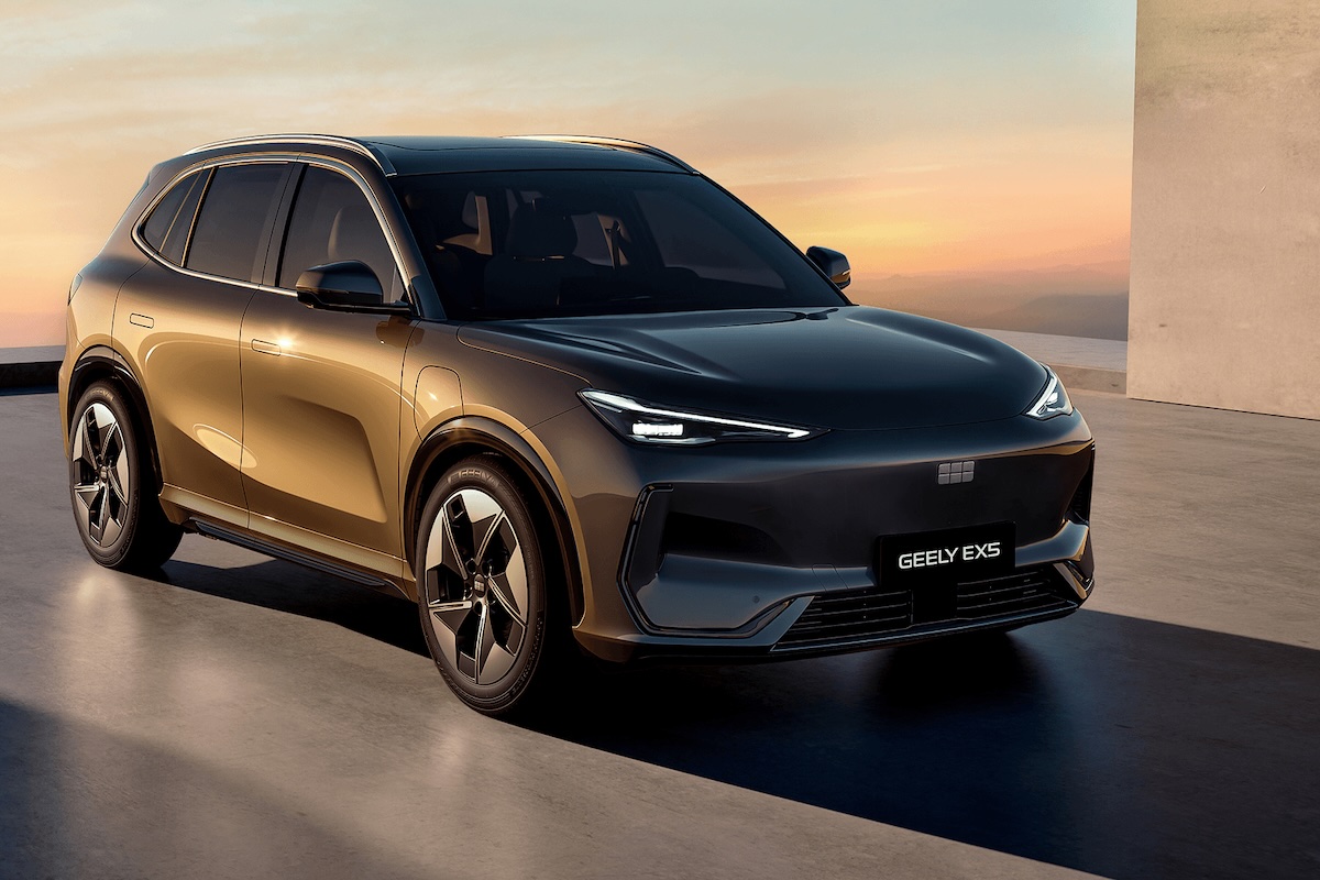 Geely Italia modelli Rimini: l’evoluzione dell’auto elettrica arriva in Romagna