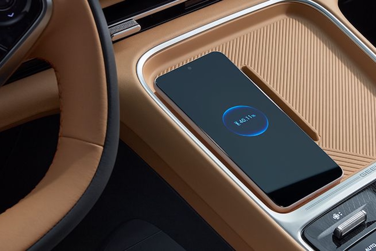 SUV elettrici Geely Rimini: la nuova frontiera della mobilità sostenibile