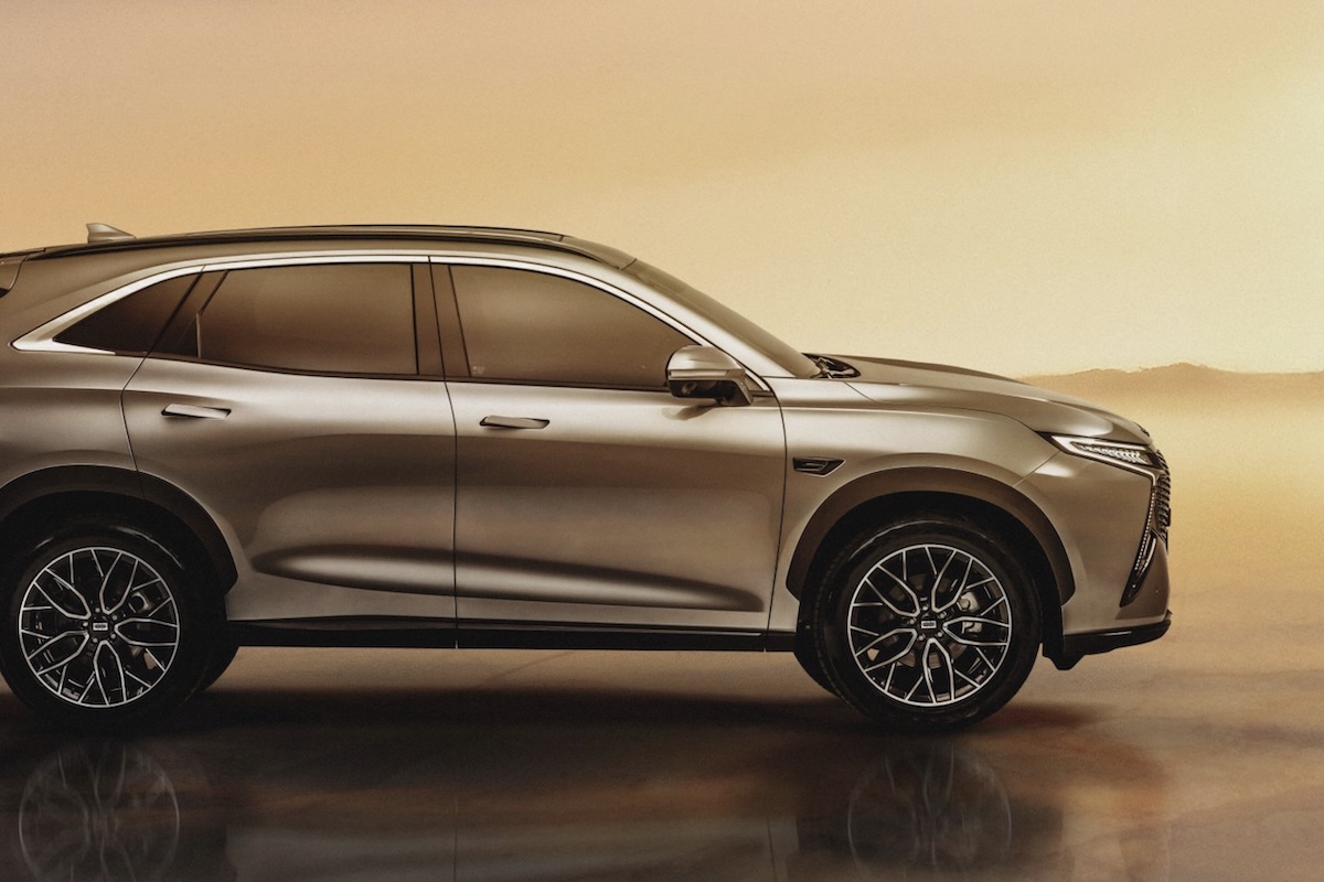 Nuova Sportequipe 8 GT Rimini: Il SUV Progettato Intorno alle Tue Emozioni