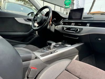 Audi A5 SPB 2.0 TDI 190 CV sport S tronic