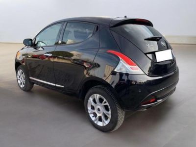 Lancia Ypsilon 0.9 TwinAir 85 CV Metano Ecochic Platinum *PROMO*