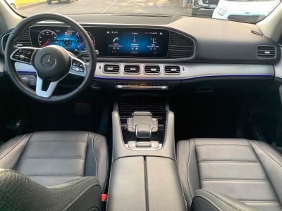 Mercedes-benz GLE 300 d 4Matic Premium Plus AMG