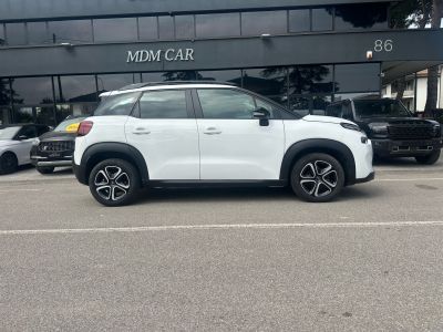 Citroen C3 Aircross BlueHDi 110 CV *PROMO* NEOPATENTATI