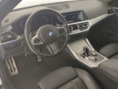 Bmw 420 420d 48V Coupé Msport AUTO *PROMO*