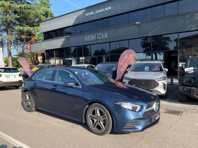 Mercedes-benz A 200 Auto Premium AMG *PROMO*