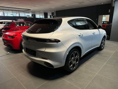 Alfa Romeo Tonale 1.5 hybrid Tributo Italiano 160cv tct7 *PROMO*